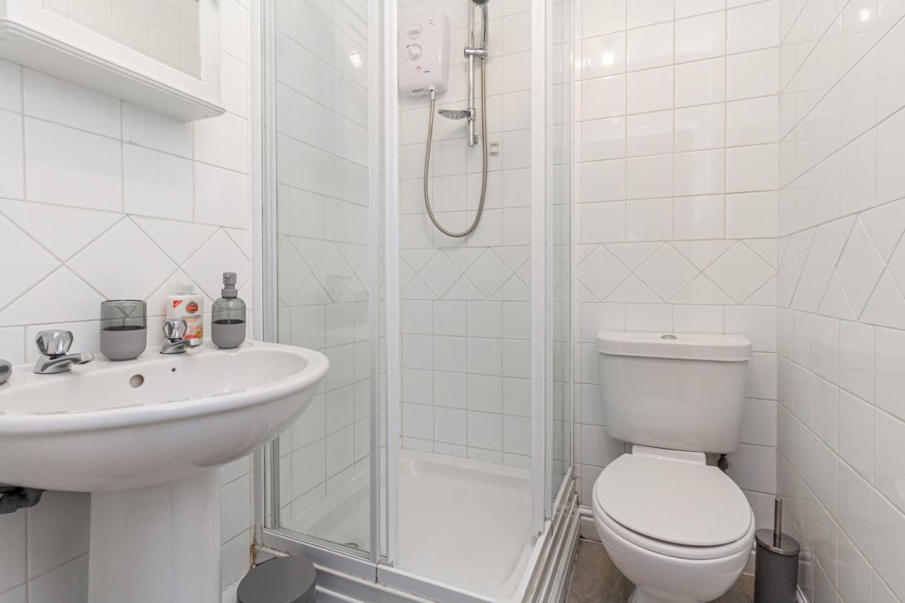 Host & Stay - New Street Room Ουόρσεστερ Εξωτερικό φωτογραφία